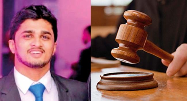 අනුරුද්ධගේ පෙත්සම විභාගයට අවසර